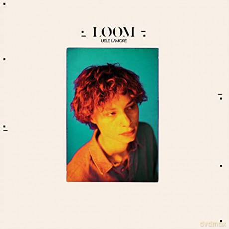 Uele Lamore: Loom [Winyl]