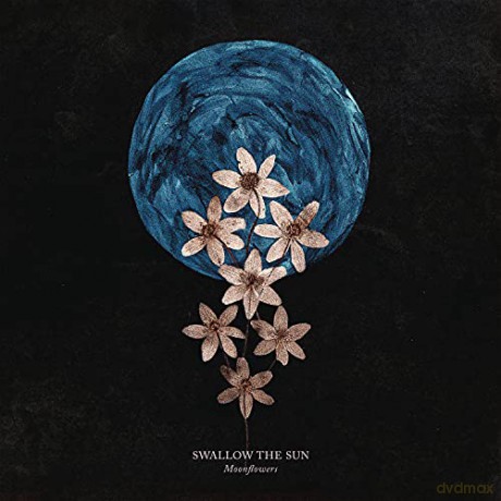 Swallow The Sun: Moonflowers [3xWinyl]+[2CD]