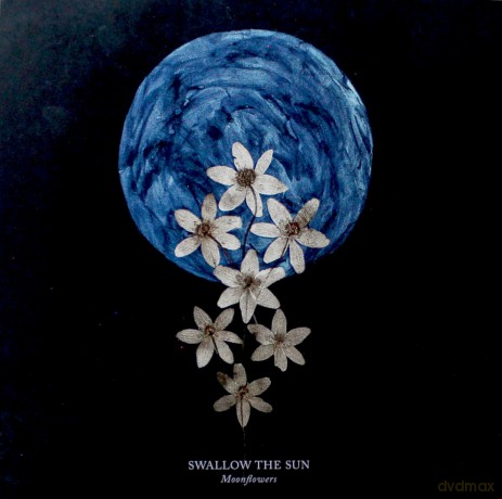 Swallow The Sun: Moonflowers [3xWinyl]+[2CD]