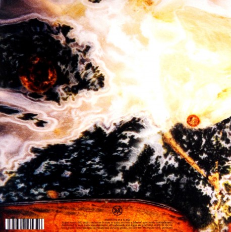 Hugar: Rift [CD]