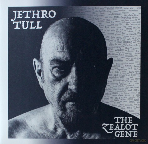 Jethro Tull: The Zealot Gene [2xWinyl]+[CD]