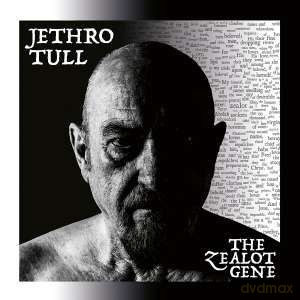 Jethro Tull: The Zealot Gene [Blu-Ray]+[2CD]