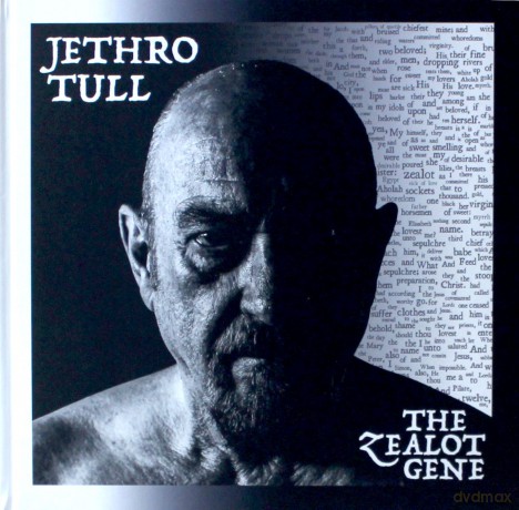 Jethro Tull: The Zealot Gene [Blu-Ray]+[2CD]