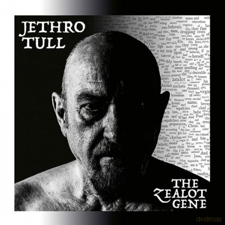 Jethro Tull: The Zealot Gene [2xWinyl]+[CD]