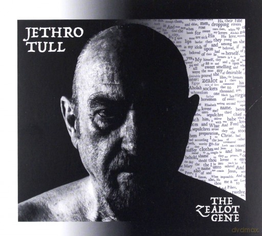Jethro Tull: The Zealot Gene (digipack) [CD]