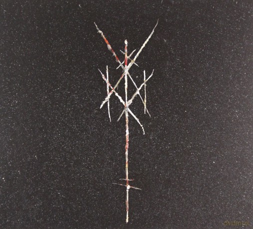 Wiegedood: There's Always Blood At The End Of The Road [CD]