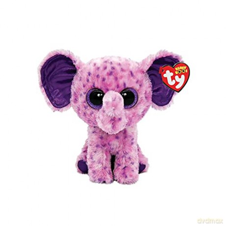 Beanie Boos słoń EVA, 15 cm - Regular