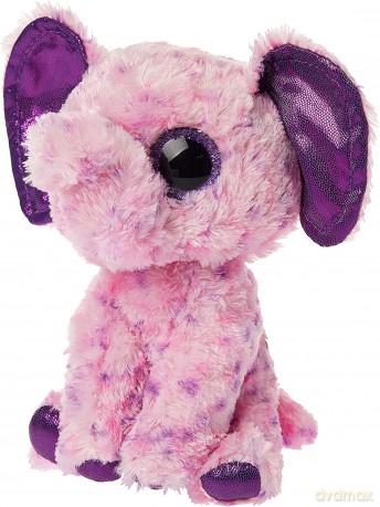 Beanie Boos słoń EVA, 15 cm - Regular
