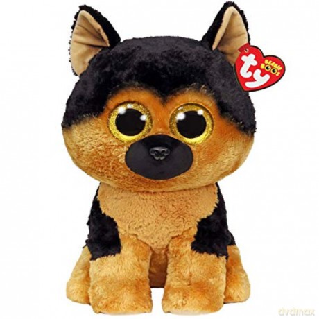 Beanie Boos Owczarek niemiecki SPIRIT, 42 cm - Large