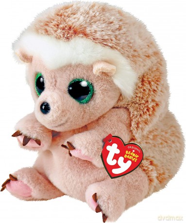 Beanie Babies plüss figura BUMPER, 15 cm - sün