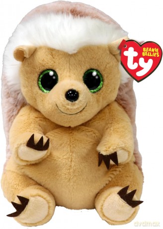 Beanie Babies plüss figura BUMPER, 15 cm - sün