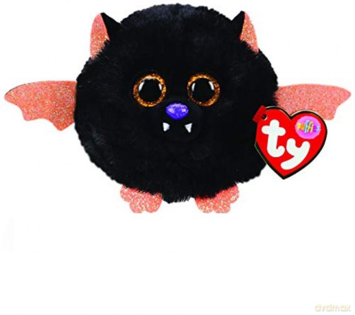 Ty Puffies nietoperz - ECHO