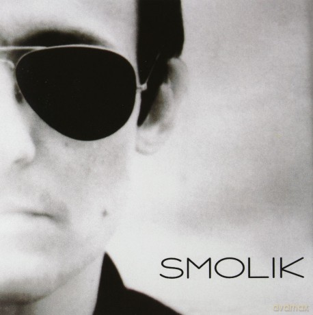Smolik: Smolik [CD]