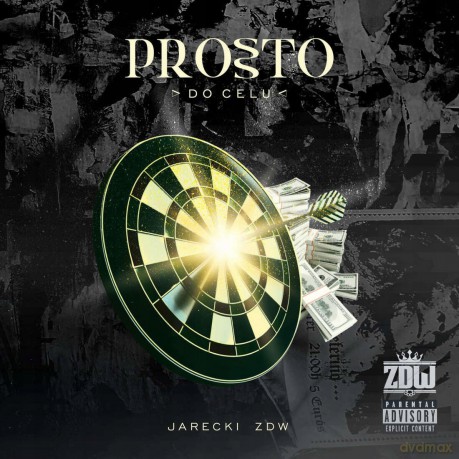 Jarecki Zdw: Prosto Do Celu [CD]