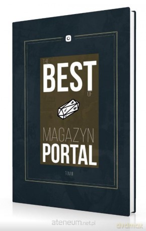 The Best of Portal 3 [KSIĄŻKA]