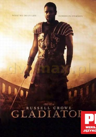 Gladiator [3VCD]