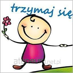 Trzymaj się - Dobre strony 6 [KSIĄŻKA]