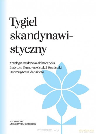 Tygiel Skandynawistyczny [KSIĄŻKA]