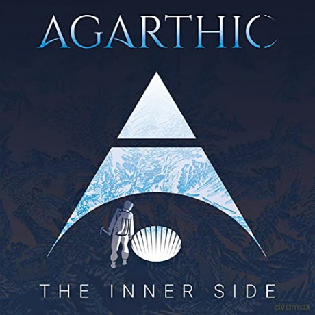 Agarthic: The Inner Side [CD]