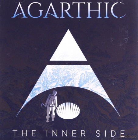 Agarthic: The Inner Side [CD]