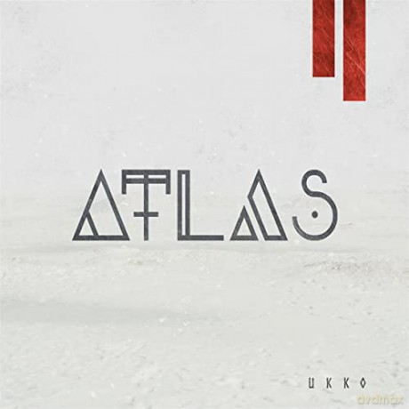 Atlas: Ukko [CD]