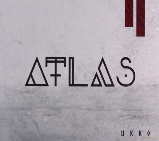 Atlas: Ukko [CD]