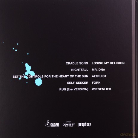 Deine Lakaien: Dual+ (Artbook) (digibook) [CD]