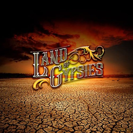 Land Of Gypsies: Land Of Gypsies [CD]