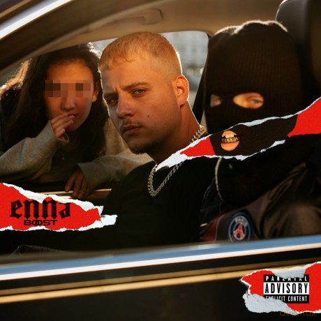 PLK: Enna Boost [2CD]