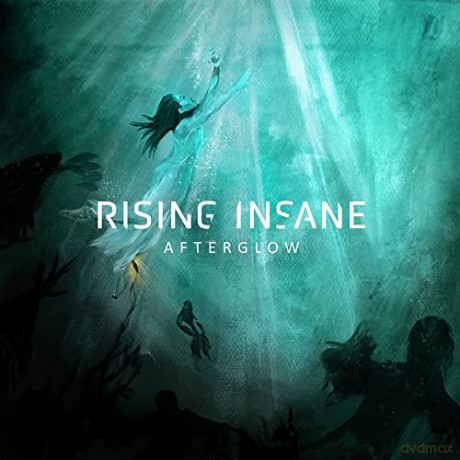 Rising Insane: Afterglow [CD]
