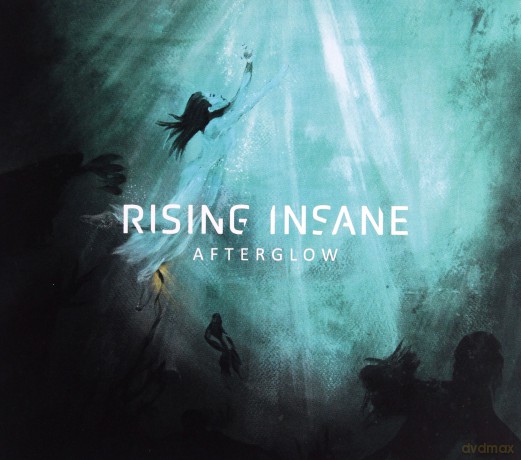 Rising Insane: Afterglow [CD]