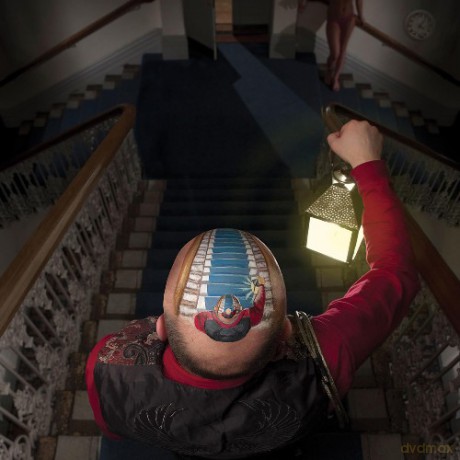 Rival Sons: Pressure & Time [CD]