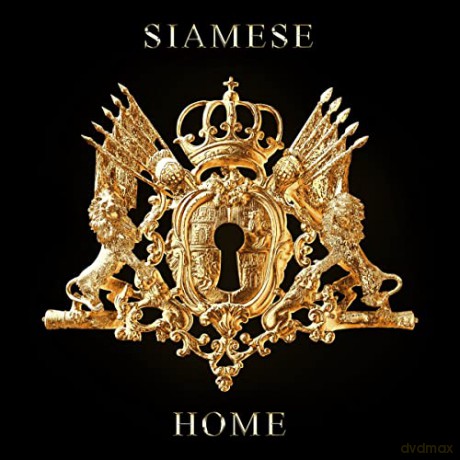 Siamese: Home [CD]