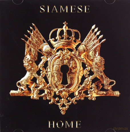 Siamese: Home [CD]