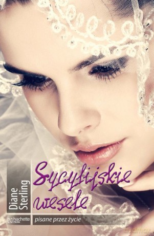 Sycylijskie Wesele - Diane Sterling [KSIĄŻKA]