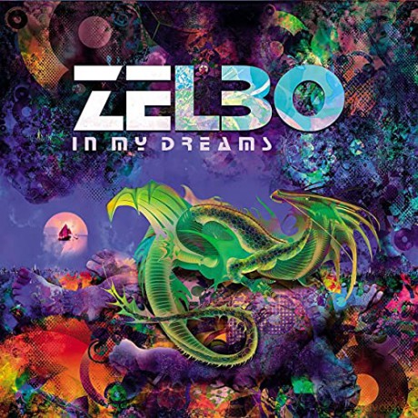 Zelbo: In My Dreams [CD]