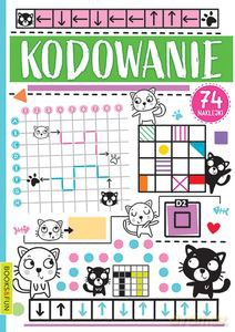 Kodowanie 1 [KSIĄŻKA]