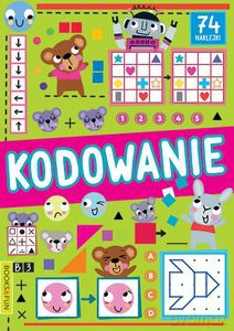Kodowanie 2 [KSIĄŻKA]