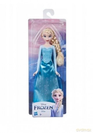 Lalka Elsa Kraina Lodu