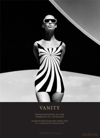 Vanity - katalog wystawy [KSIĄŻKA]