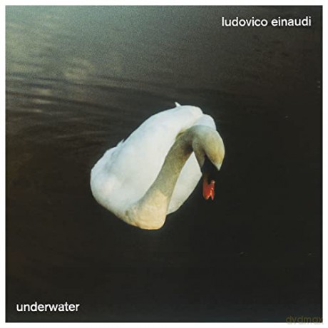 Ludovico Einaudi: Underwater [CD]