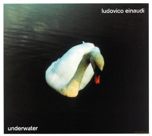Ludovico Einaudi: Underwater [CD]