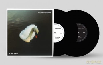 Ludovico Einaudi: Underwater [2xWinyl]