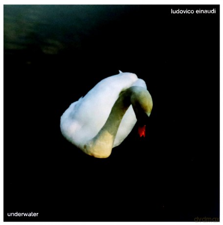 Ludovico Einaudi: Underwater [2xWinyl]