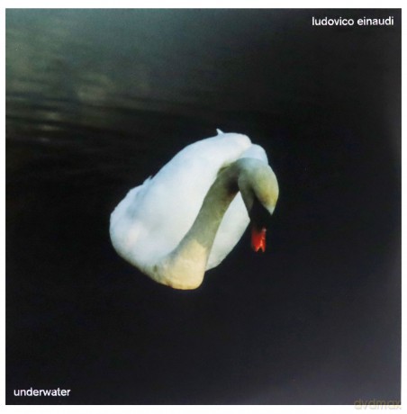 Ludovico Einaudi: Underwater (Coloured) [2xWinyl]