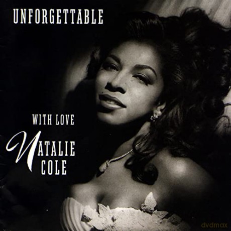 Natalie Cole: Unforgetable...With Love [2xWinyl]