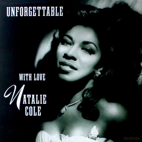 Natalie Cole: Unforgetable...With Love [2xWinyl]