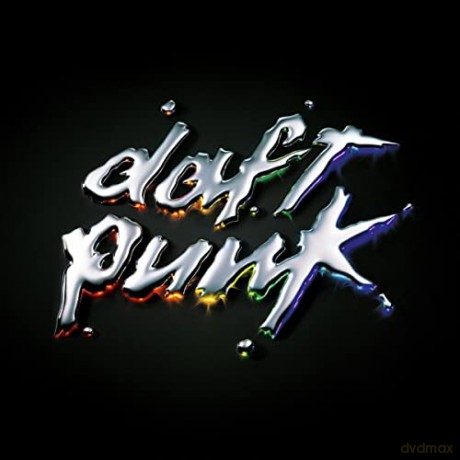 Daft Punk: Discovery [2xWinyl]