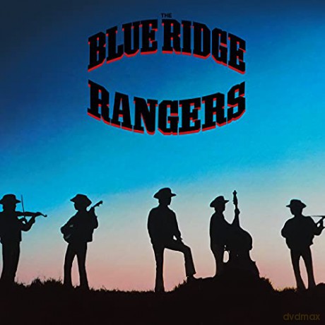John Fogerty: The Blue Ridge Rangers [CD]