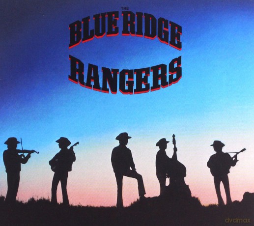 John Fogerty: The Blue Ridge Rangers [CD]